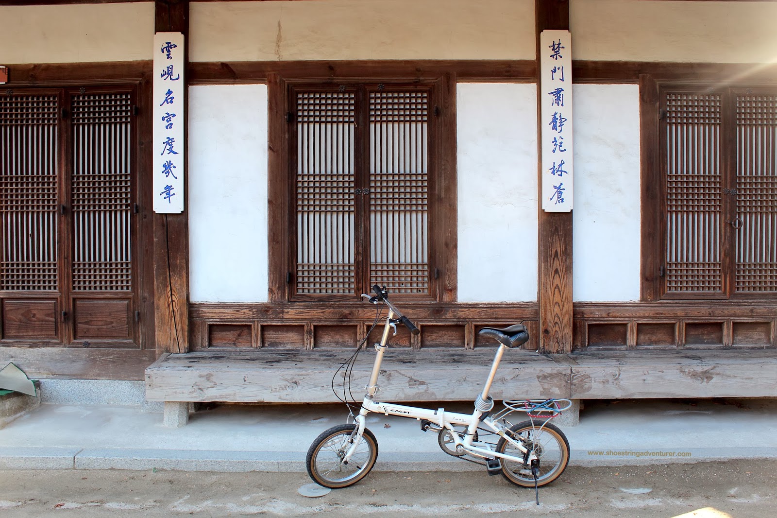 bringing a bike on a plane