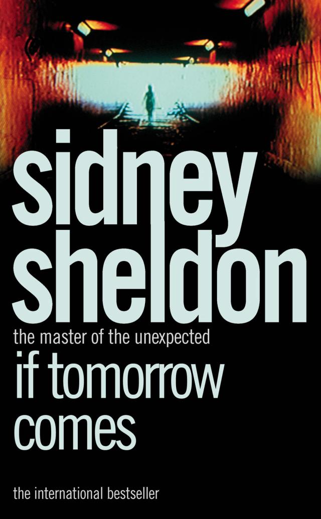 if tomorrow comes by sidney sheldon pdf free download