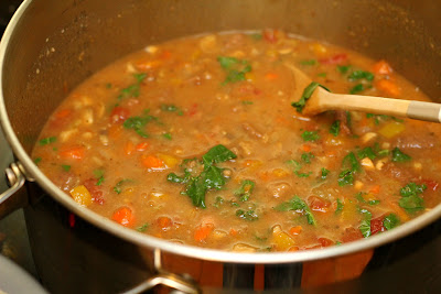 Beef Vegetable Stew