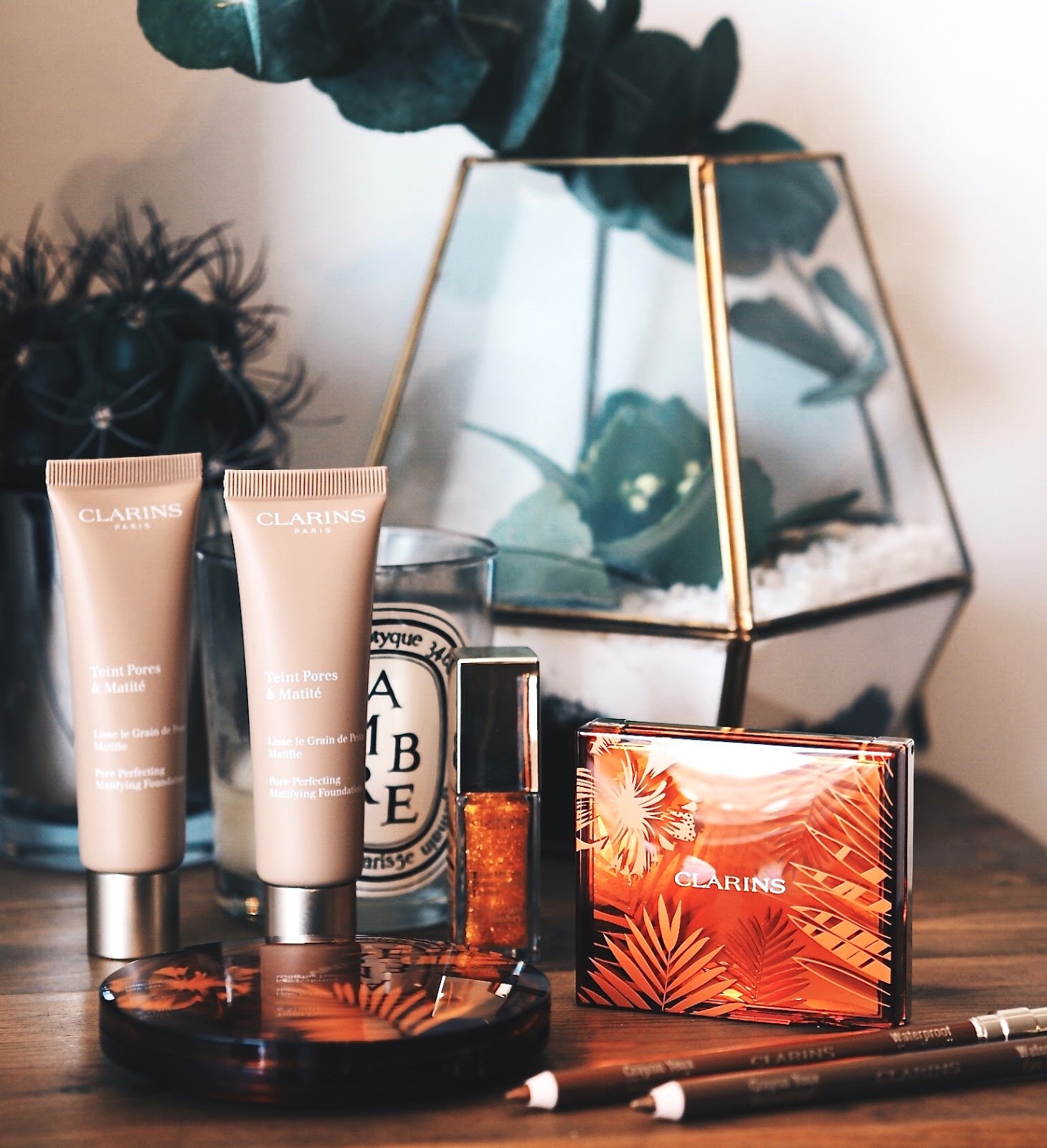 Clarins Summer Collection This London Life