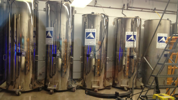 7 Reasons Cryonics Is Compatible with Mormonism