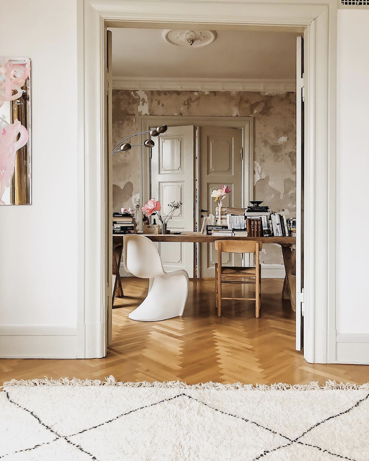 My Scandinavian Home Where Raw And Refined Meet In The