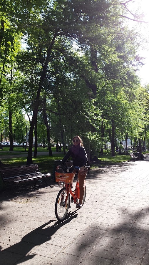 paseo-tour-bicicleta-vilnius-lituania-enlacima