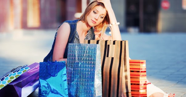 Pengertian, Aspek dan Karakteristik Perilaku Konsumtif