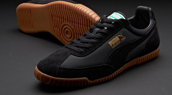 puma squash 2000