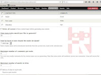 Instalasi dan Konfigurasi Module Devel Drupal
