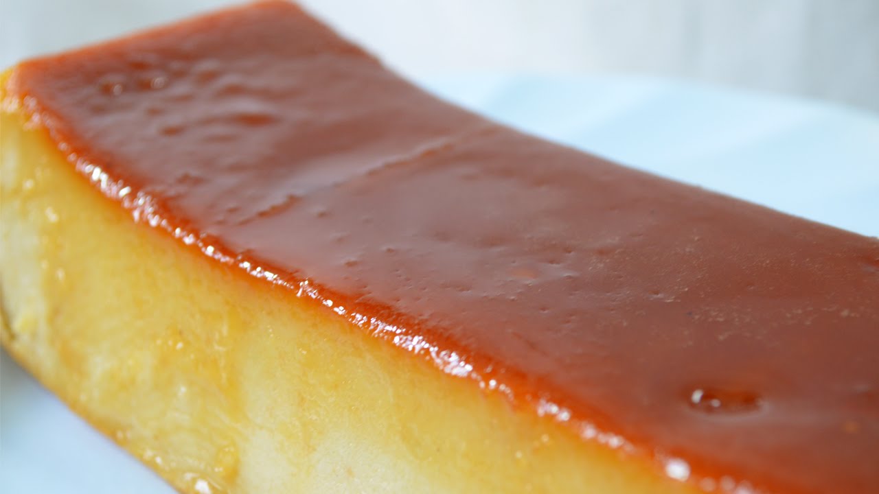 Pudin de pan duro MariPiliDesesperada