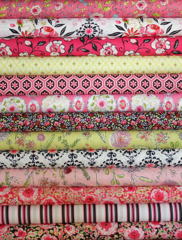 Grits & Giggles Southern Fabric Giveaway