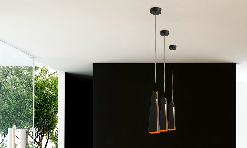 Marzua: La iluminación perfecta para la cocina