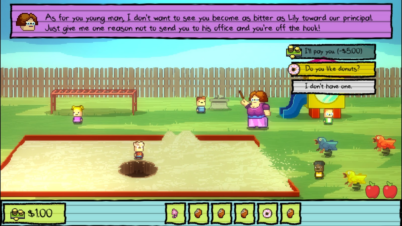 nugget kindergarten 2 nugget kindergarten 2
