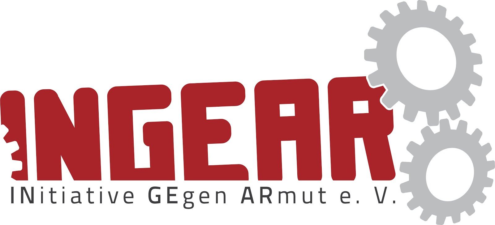 INGEAR - INitiative GEgen ARmut e.V.