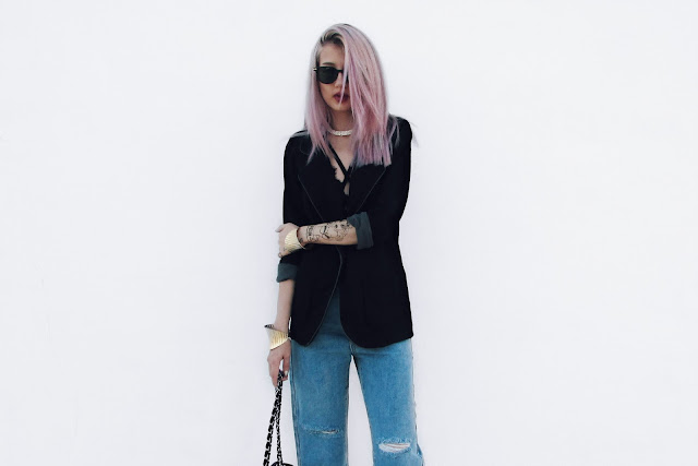 chic outfit ideas