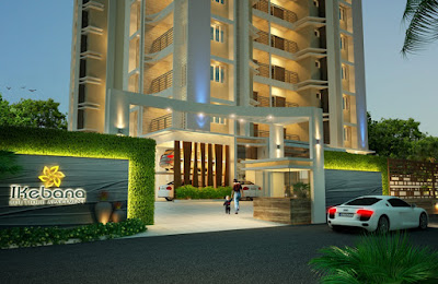 Abad Springfield Garden Villas Aluva Kerala Real Estate Listings Ikebana Premium Apartments Panampi