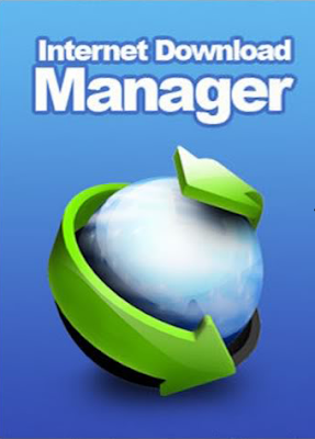 Internet Download Manager 6.23 Build 12