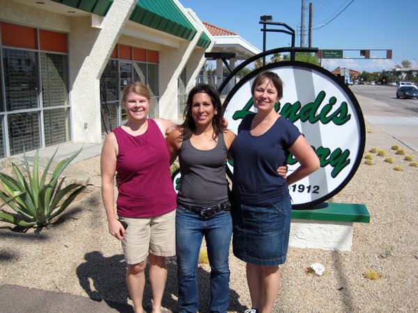 landis cyclery discount code