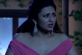 Sexy Divyanka Tripathi | Attractive Bollywood