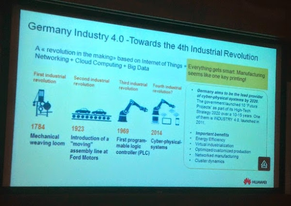 Industry 4.0