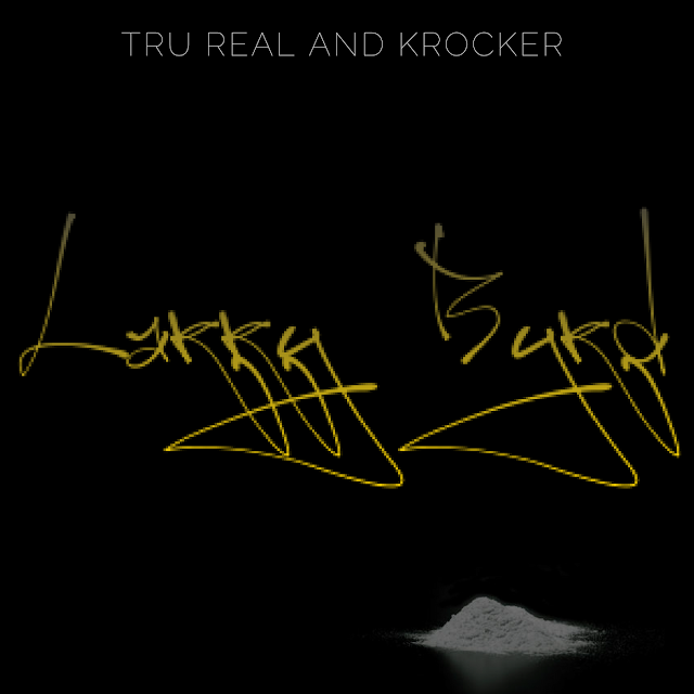 #SongOfTheWeek by rapper, Tru Real "Larry Byrd" ft. Krocker