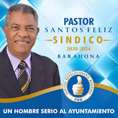 Santos Féliz