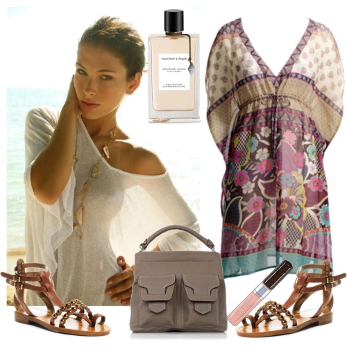 Monsoon Accessorize for Women Hair and Beauty