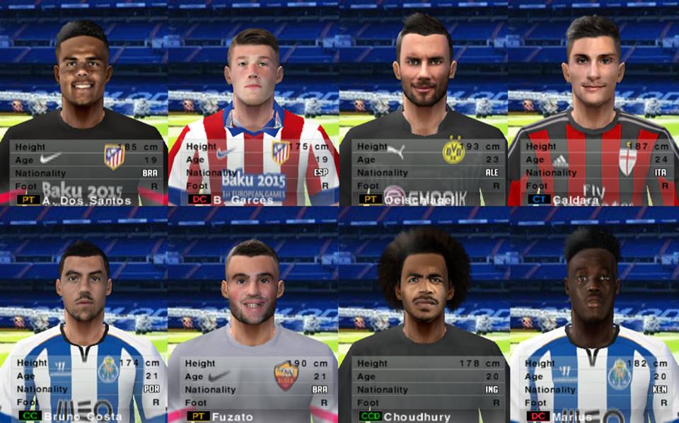 pes 6 patch 2018 2019 pes 6 patch 2018 2019