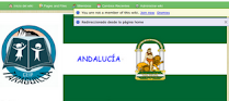 Wiki sobre Andalucía