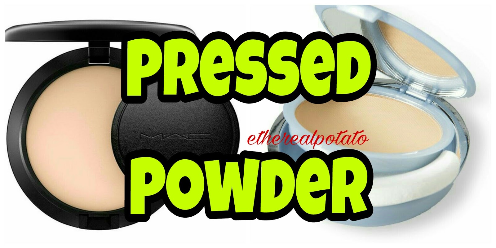 [BEAUTY TALK] Perbedaan Two Way Cake dan Compact Powder Ethereal