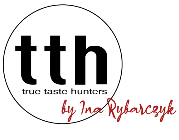 true taste hunters - kuchnia roślinna Iny Rybarczyk