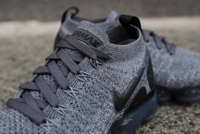 vapor max knits