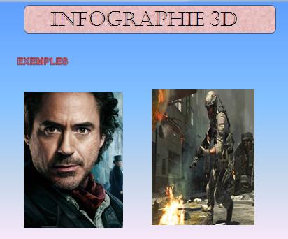 rapport de stage jeux video
