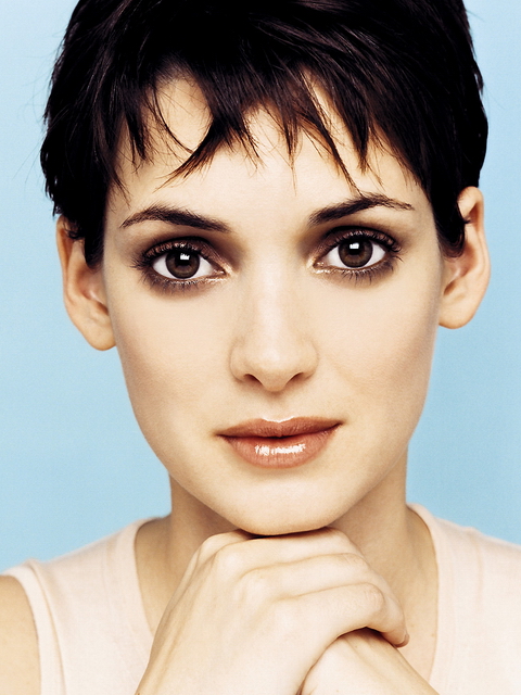 Hot Pictures and Wallpapers: Winona Ryder