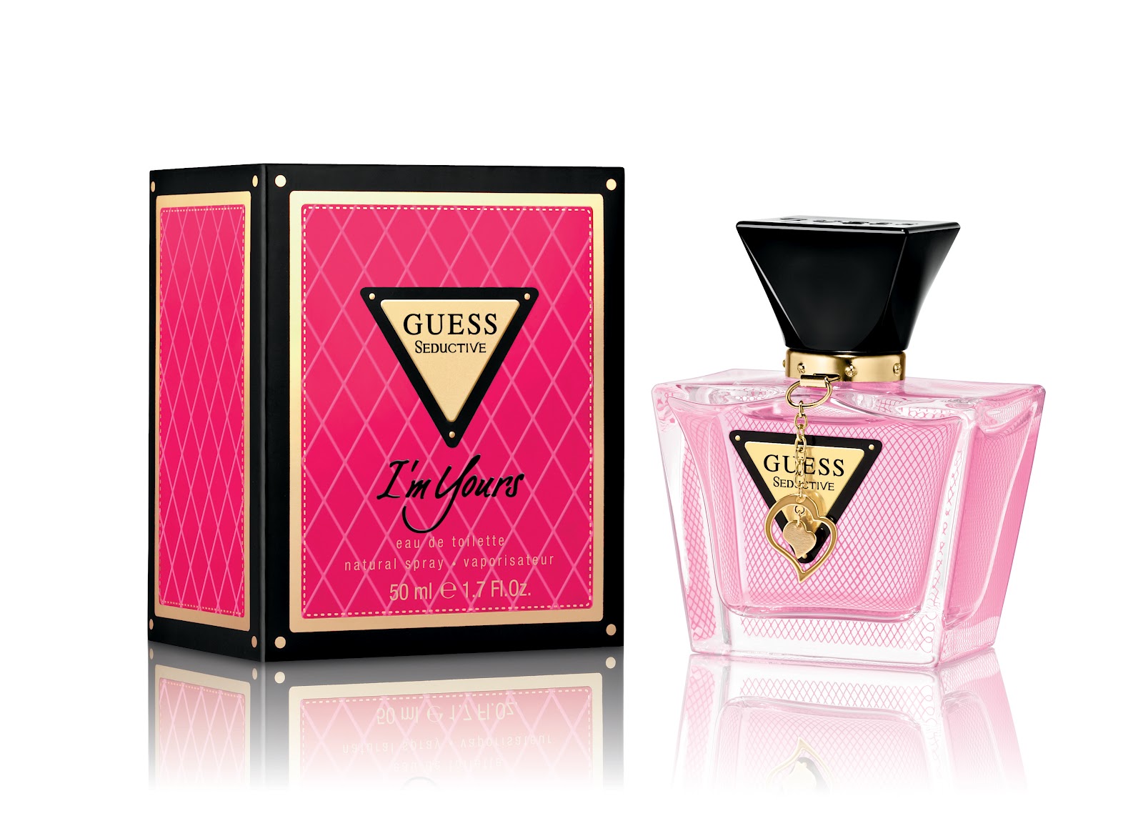 Fashion Is My Drug Guess Perfumes Great Value For Less