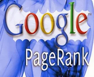 Nueva actualización de su PageRank