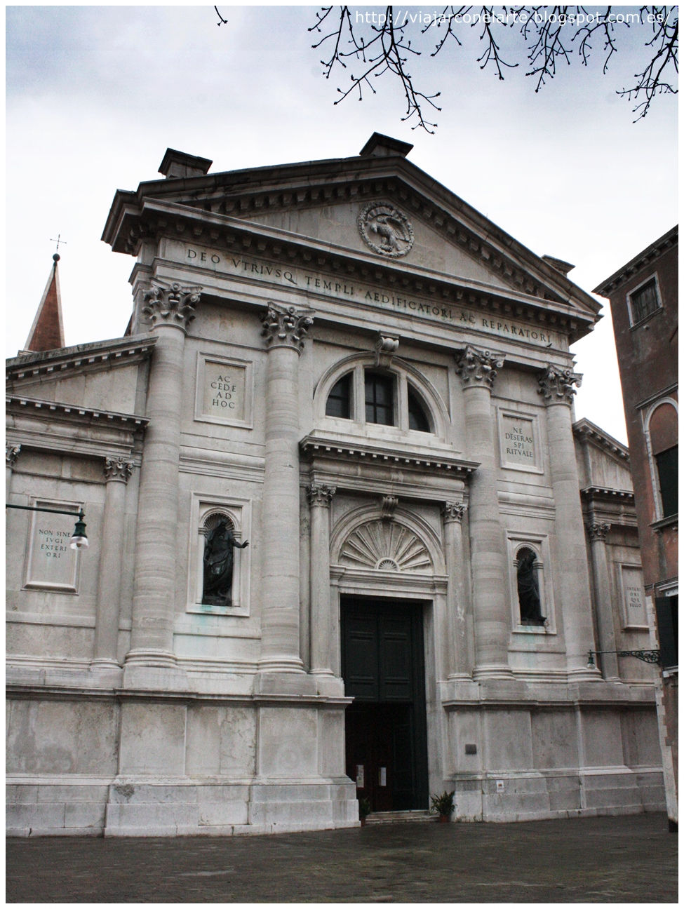 San Francesco Della Vigna