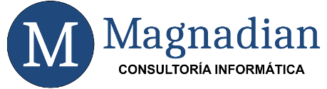 Blog Magnadian