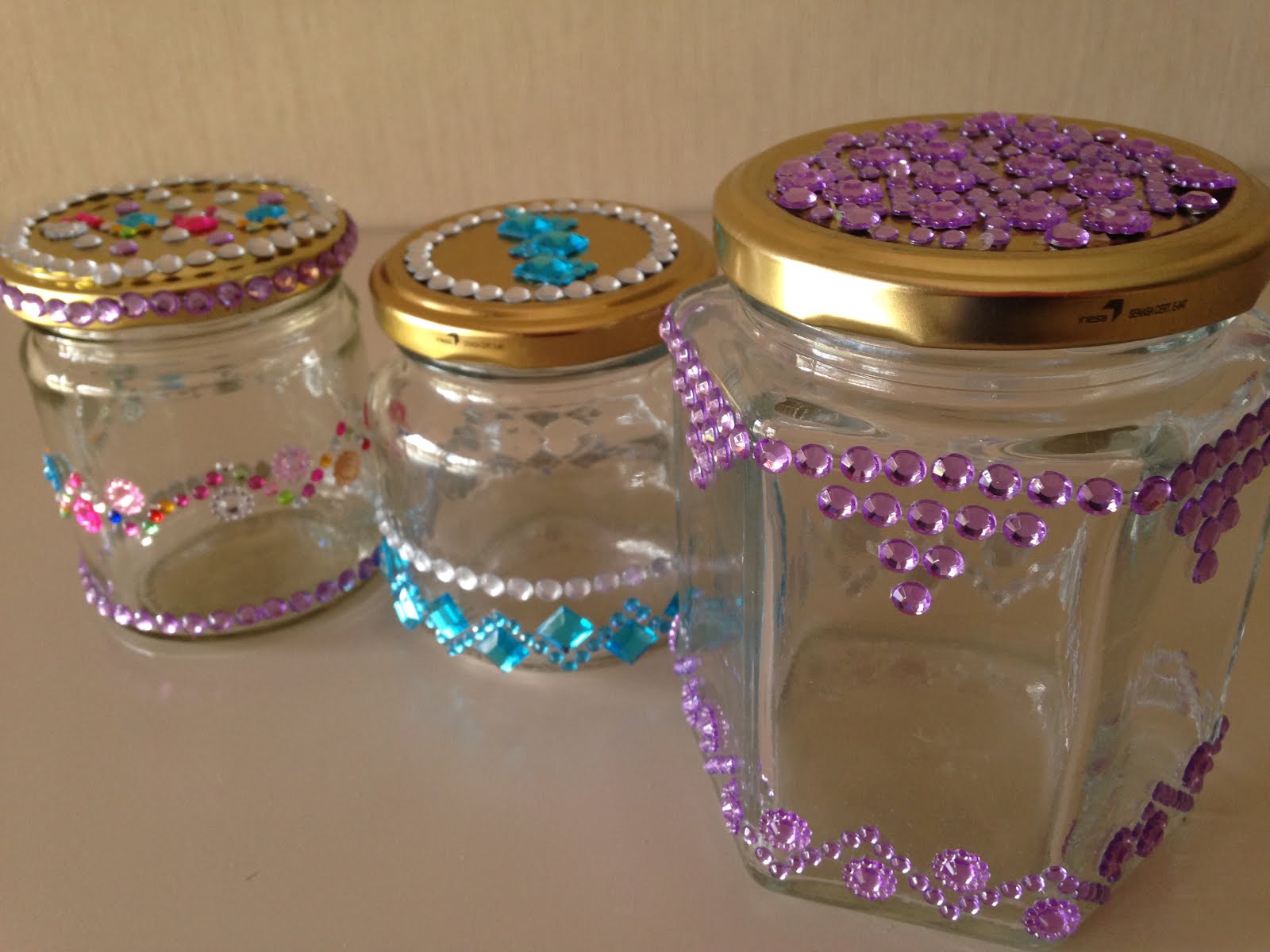 ¿Tenes que hacer un regalo? ¿tenes poco tiempo? ¿ queres hacer alguna