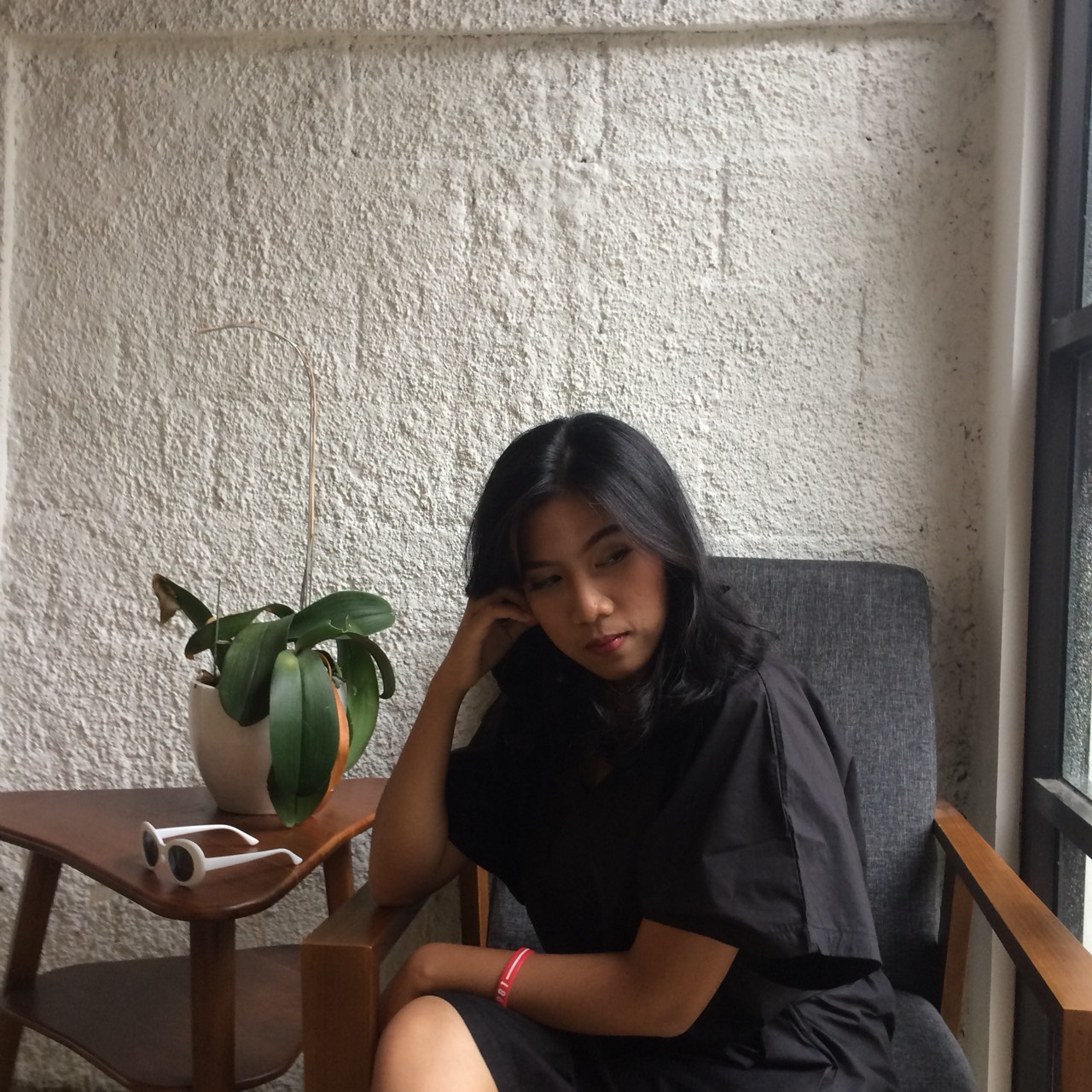 Tema Foto Buku Tahunan! Bikin Kamu Jadi Model