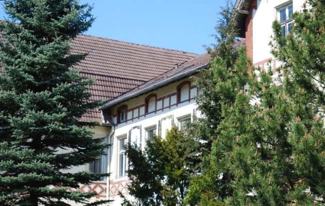 Campusrundgang Uni Halle Mein Studienort Via Medici