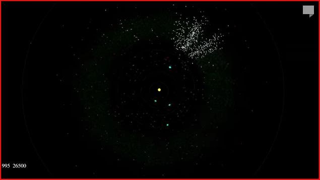 Asteroids animatedfilmreviews.filminspector.com