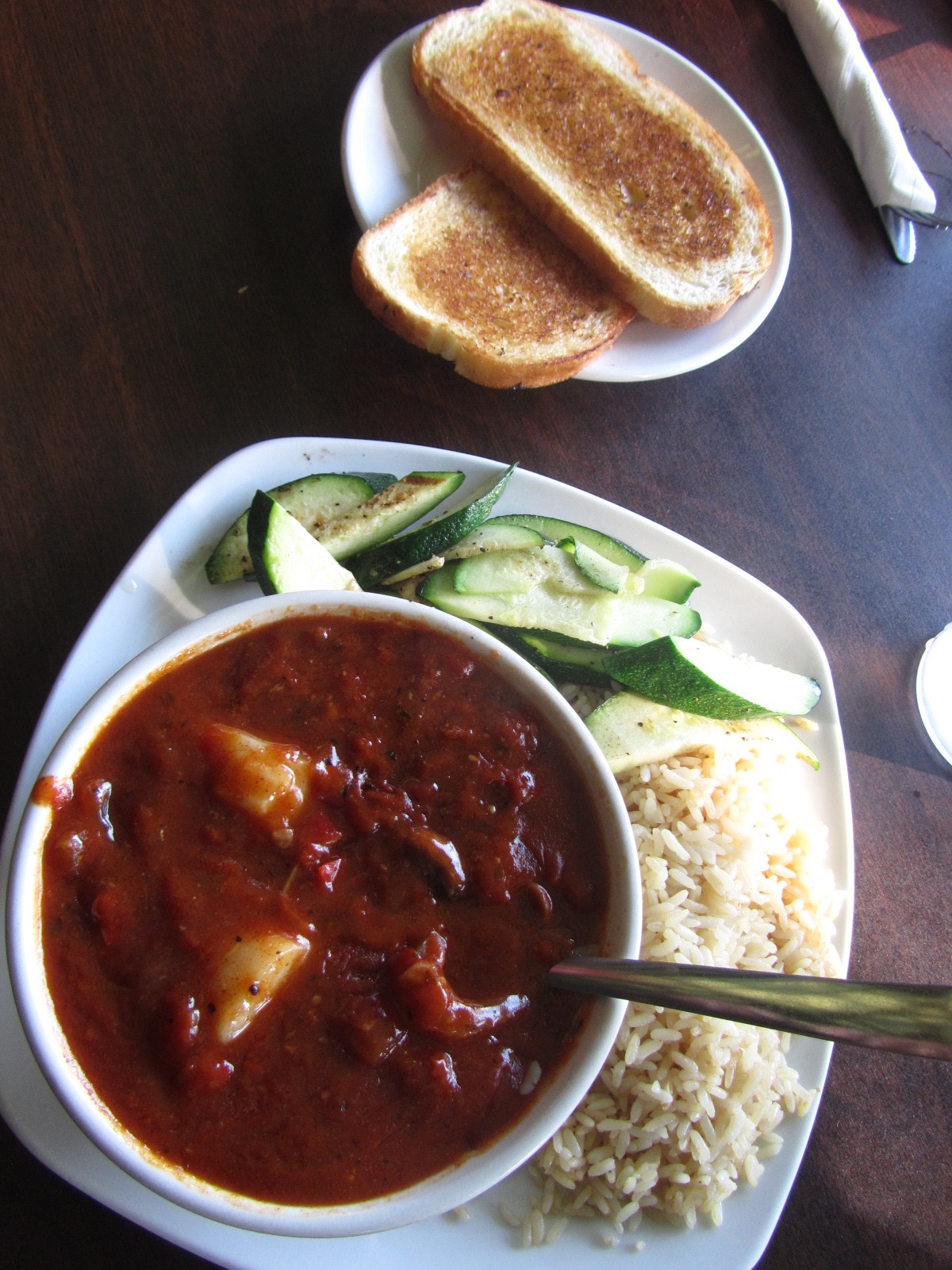 Cakes And Ale Sardine Can Restaurant in Vallejo