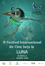 Festival Internacional de Cine bajo la Luna Islantilla