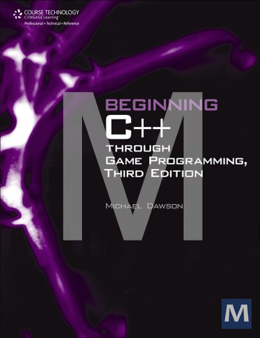 Beginning C++ Game Programming: Learn to program with C++ ...