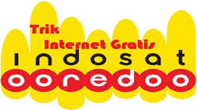 Trik Internet Gratis Indosat