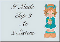 FOR MY LITTLE MISS MUFFET JR. HATTER KATHRINA JUNE 2013