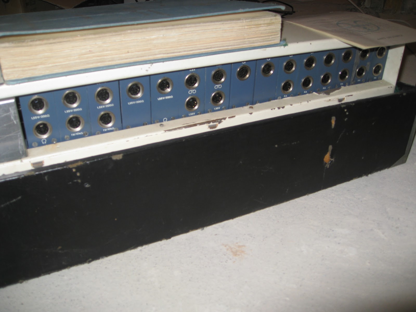 Tesla epp 102
