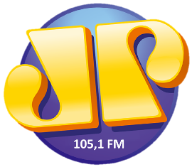 Rádio Jovem Pan FM 105,1 da Cidade de Foz do Iguaçu ao vivo
