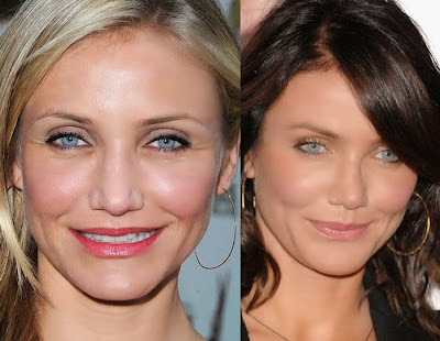 Cameron Diaz Plastic Surgery Breast Implants, Nose Jobs and Botox ...