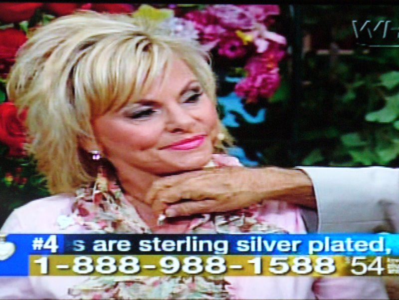 The Jim Bakker Foodbucket Fanpage: Lori Bakker Birthday Show Part 1