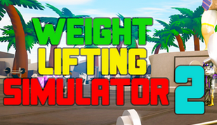 Roblox Weight Lifting Simulator 2 Hilesi İndir 2018
