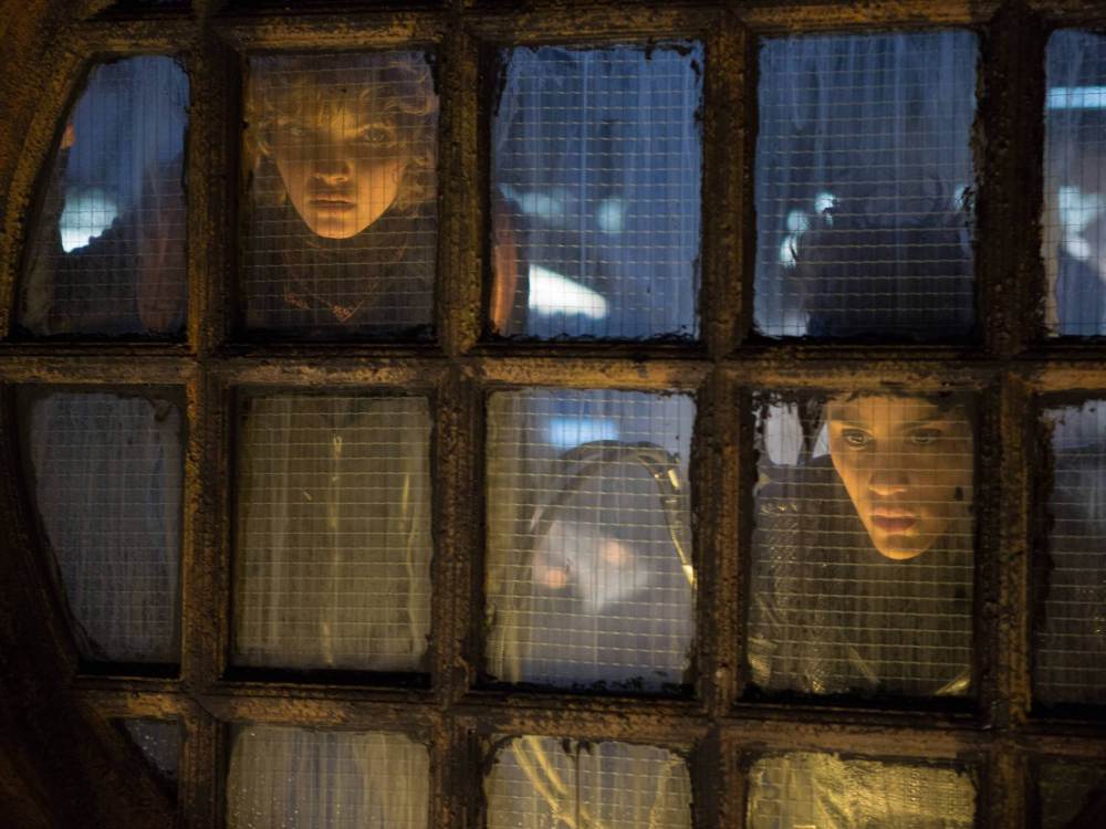 Gotham - By Fire - Review